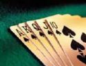ranking of poker hands